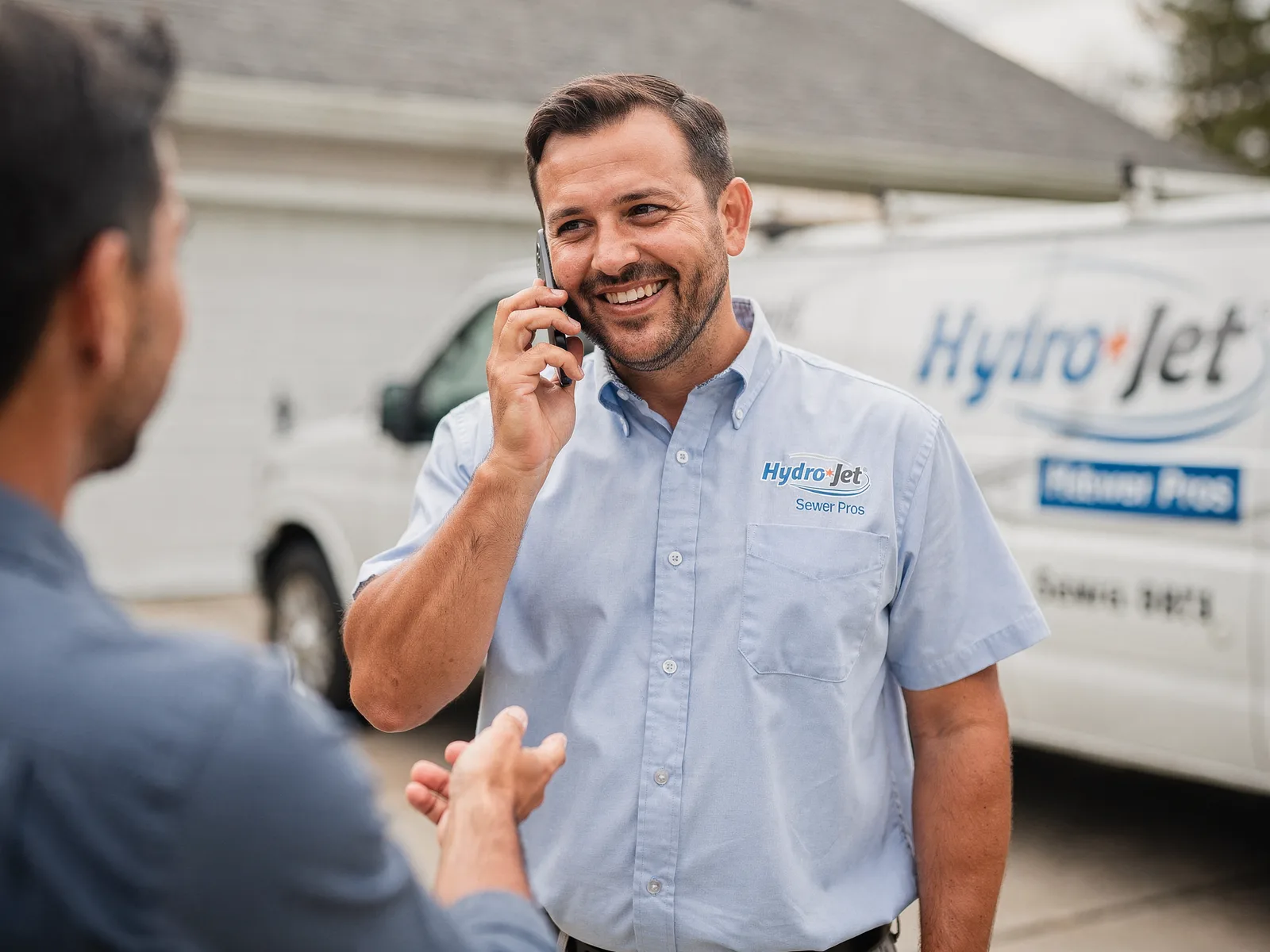 Hydro Jetting Macks Inn, ID FAQs